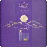 Набор для тела Grace Cole Luxury Bathing Lavender Dreams гель кремы и средства с ароматом лаванды Набор из нескольких средств — фото 1