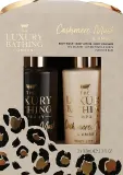 Набор для тела Grace Cole The Luxury Bathing Glamorous Glow: гель для душа 100 мл и лосьон для тела 100 мл — фото 1