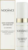Крем-сыворотка для лица Nooance Paris Retinol 0,3% ночной антивозрастной 5 мл — фото 2