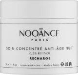 Крем-сыворотка для лица Nooance Paris Retinol 0,6% ночной сменный блок 30 мл — фото 1
