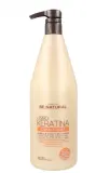 Кондиционер для волос Placenta Life Be Nat Lisso Keratin Conditioner, с кератином, разглаживающий, 1000 мл — фото 1