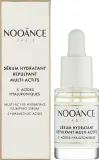 Многоактивная увлажняющая сыворотка для лица Nooance Paris 5 Hyaluronic Acids 5 мл — фото 3
