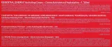 Набор для лица Shiseido Essential Energy увлажняющий крем софтнер пенка и сыворотка с женьшенем 50+7+5+10 мл — фото 3