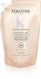 Шампунь Kerastase Gloss Absolu Bain Hydra-Glaze полирующий, с гиалуроновой и гликолевой кислотами, для пушащихся волос, 500 мл, Испания — фото 1