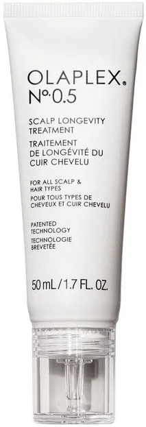 Сыворотка для кожи головы OLAPLEX No.5 Scalp Longevity Treatment, 50 мл