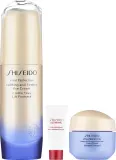 Набор для лица Shiseido Vital Perfection дневной крем SPF30 сыворотка и крем для глаз для зрелой кожи 15+5+15 мл — фото 2