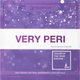 Палетка теней для век Color Care Eyeshadow Palette веганская — фото 3