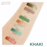 Палетка теней для век Color Care Eyeshadow Palette веганская — фото 8