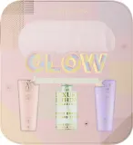 Набор для тела Grace Cole Luxury Bathing Sweet Orange & Ylang Ylang Nourishing Delights гель кремы и средства с ароматом апельсина и иланг-иланга Набор из 4 предметов — фото 1