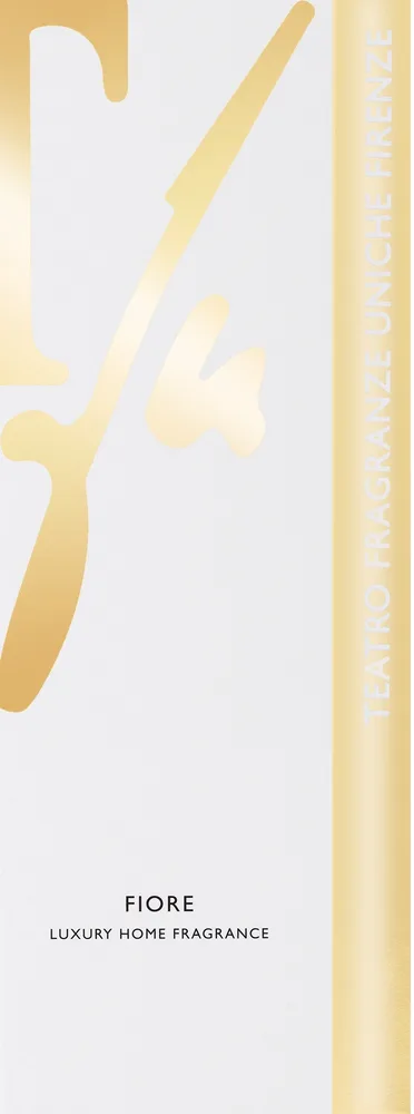 Ароматический диффузор Teatro Fragranze Uniche Luxury Oro уценённый