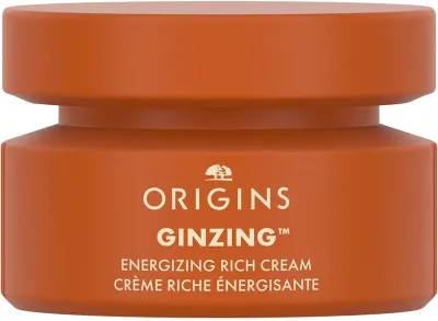 Крем для лица Origins GinZing энергизирующий насыщенный 50 мл