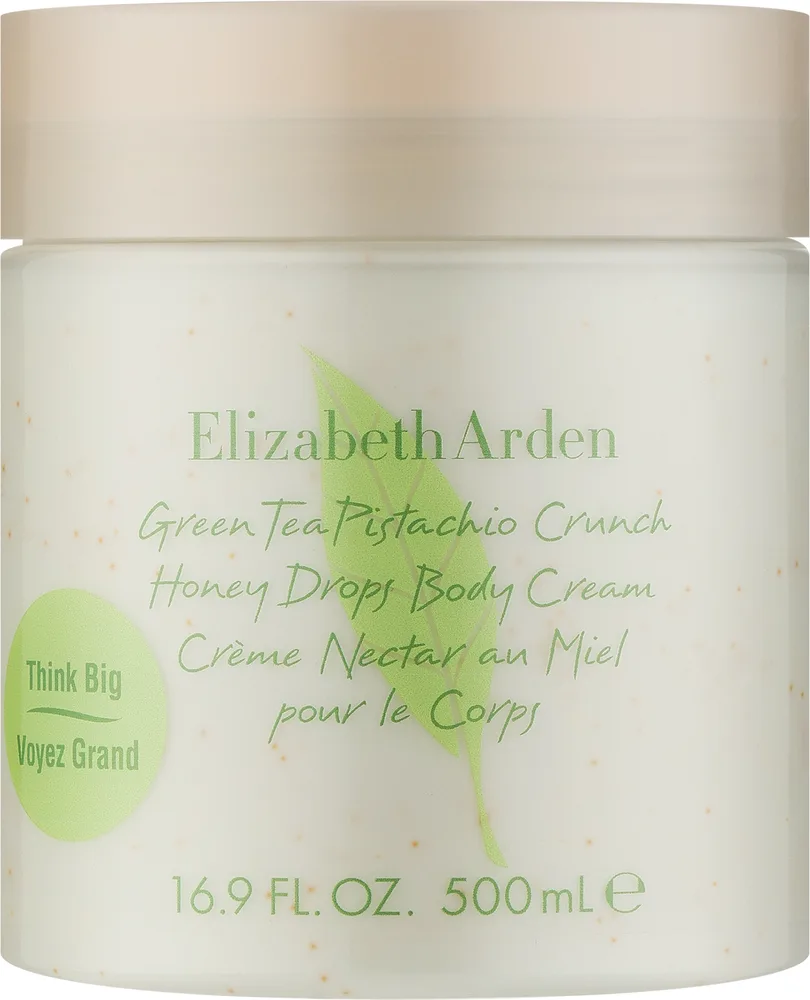 Крем для тела Elizabeth Arden Green Tea Pistachio Crunch 500 мл
