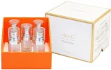Ампульная сыворотка для лица с витамином C Cell Happy Co Vita C Ampoule 5×7.3 г — фото 1