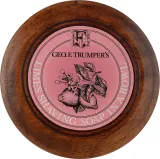 Мыло для бритья Geo.F.Trumper Extract of Limes с ароматом лайма, 80 г — фото 1