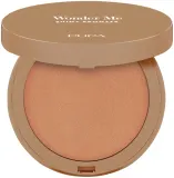 Бронзер для лица Pupa Wonder Me Shiny Bronzer с эффектом загара, устойчивый к влаге, 7,5 г, оттенок 01 — фото 1