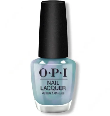 Лак для ногтей OPI Nail Lacquer OPI'm Dreaming, мерцающий, пастельный, 15 мл