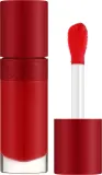 Clarins Lip Comfort Oil масло для губ 54 - Iconic Red блеск-масло ухаживающее, лимитированный выпуск к 10-летию, 7 мл, оттенок 54 - Iconic Red — фото 1