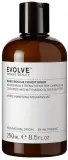 Кондиционер для волос с маслом монои Evolve Organic Beauty Monoi Rescue Conditioner, 250 мл — фото 1