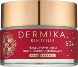 Крем для лица Dermika Renovelle для повышения тонуса 60+ 50 мл — фото 1