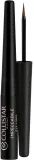 Подводка для глаз Collistar Impeccable Eye Liner жидкая, водостойкая, с фетровым аппликатором, 2,5 мл, оттенок Marrone — фото 1