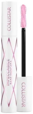 База под тушь для ресниц Collistar Impeccabile Base Mascara Panna-Fragola удлиняющая, с экстрактом каштана, 12,5 мл