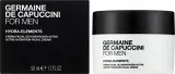 Крем для лица Germaine de Capuccini Men Hydra-Elements для мужчин 50 мл — фото 2