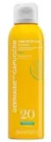 Масло для тела Germaine de Capuccini Timexpert Sun Oil Bronze SPF 20 сухое для загара 200 мл — фото 1