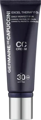CC-крем Germaine de Capuccini Excel Therapy O2 CC Cream