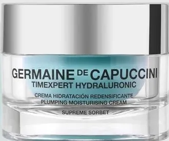 Крем-сорбет для лица Germaine de Capuccini Hydraluronic Supreme 50 мл