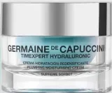 Крем-сорбет для лица Germaine de Capuccini Hydraluronic Supreme 50 мл — фото 1