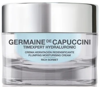Крем-сорбет для лица Germaine de Capuccini Timexpert увлажняющий 50 мл