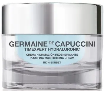 Крем-сорбет для лица Germaine de Capuccini Timexpert увлажняющий 50 мл