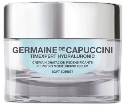 Крем-гель для лица Germaine de Capuccini Timexpert Soft Sorbet увлажняющий 50 мл