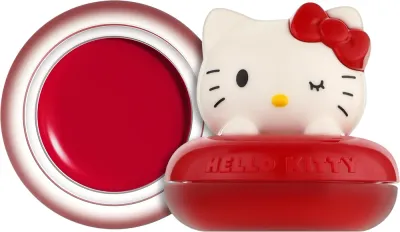 Бальзам для губ и лица Sheglam x Hello Kitty True Love Dewy