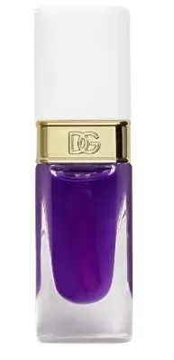 Dolce & Gabbana Róż w płynie do policzków - Румяна для щёк Dolce and Gabbana Violet Liquid Blush жидкие, с силиконовым аппликатором, 7 мл