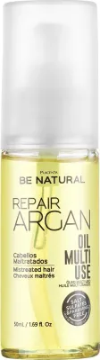 Placenta Life Placenta Life Be Natural Repair Argan Oil Multi Use - Многофункциональное аргановое масло для волос Be Natural Repair Argan Oil Multi Use