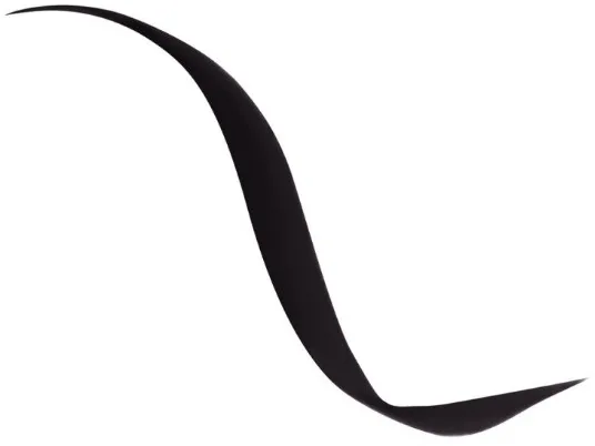 Подводка для глаз Dior Diorshow Liquid Liner жидкая, водостойкая, с фетровым аппликатором, 0,55 мл, оттенок 096 - Satin Black