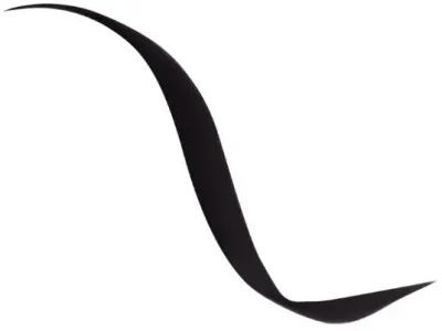 Подводка для глаз Dior Diorshow Liquid Liner жидкая, водостойкая, с фетровым аппликатором, 0,55 мл, оттенок 096 - Satin Black