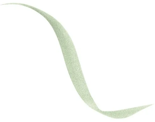 Подводка для глаз Dior Diorshow Liquid Liner жидкая, водостойкая, с фетровым аппликатором, 0,55 мл, оттенок 301 - Shimmer Green