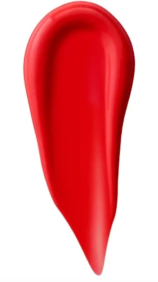 Maybelline New York Płynny róż do policzków o matowym wykończeniu - Румяна для лица Maybelline Sunkisser Matte Blush жидкие, оттенок 36 - Spicy Red