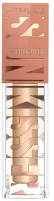 Хайлайтер для лица Maybelline New York Sunkissed Liquid Glow Highlighter жидкий, с аппликатором, 4,7 мл
