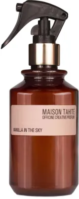 Спрей для дома Maison Tahite Vanilla In The Sky 250 мл
