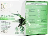 Крем-гель для лица Phytorelax Laboratories Bio Sebum алоэ вера 50 мл — фото 2