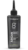 Vitalcare Professional Vitalcare Professional Imperial Arganl Restructuring Liquid Mask - Жидкая маска для волос Vitalcare Imperial Argan с аргановым маслом, мгновенное действие, блеск, 150 мл — фото 1