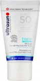 Крем для лица Ultrasun Face Mineral солнцезащитный минеральный SPF 50 40 мл — фото 1
