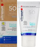 Крем для лица Ultrasun Face Mineral солнцезащитный минеральный SPF 50 40 мл — фото 2