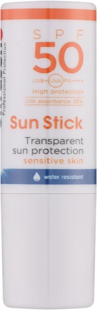 Стик солнцезащитный Ultrasun Sun Stick SPF50+ 9 г