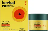 Крем для лица Farmona Herbal Care My Honey с витамином C 50 мл — фото 2