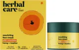 Крем для лица Farmona Herbal Care My Honey питательный с мёдом и церамидами 50 мл — фото 2