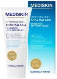 Бальзам для тела Mediskin DB Moisturizing 10% Urea Body Balsam увлажняющий, для очень сухой кожи — фото 1